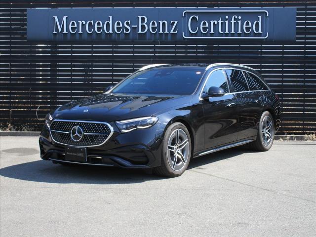 E220 d ステーションワゴン アバンギャルド AMGラインパッケージ アドバンスドパッケージ デジタルインテリアパッケージ レザーエクスクルーシブパッケージ