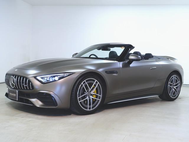 SL43 ヘッドアップディスプレイ