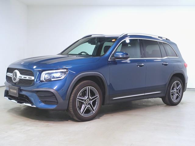 GLB180 AMGライン ナビゲーションパッケージ