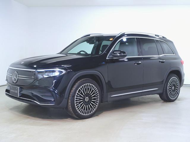 EQB250 AMGラインパッケージ