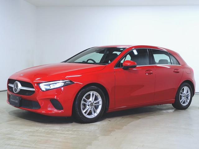 A180 レーダーセーフティーパッケージ ナビゲーションパッケージ