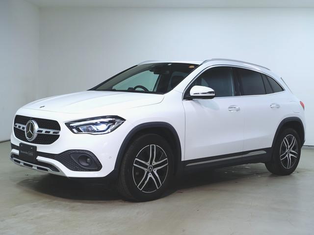 GLA200 d 4マチック