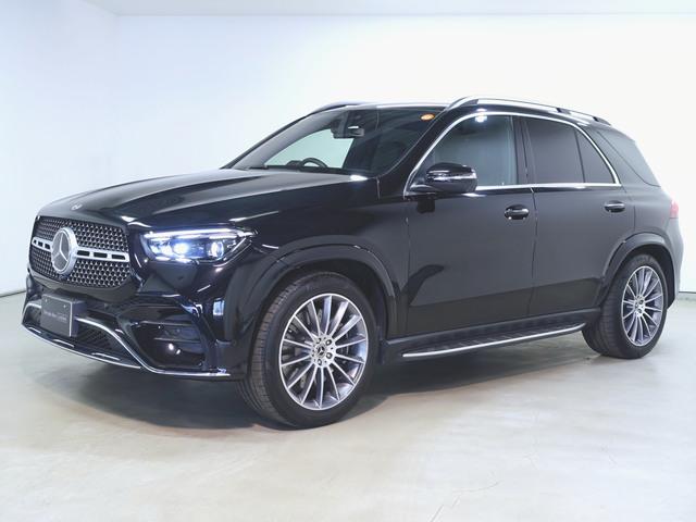 GLE450 d 4マチック スポーツ