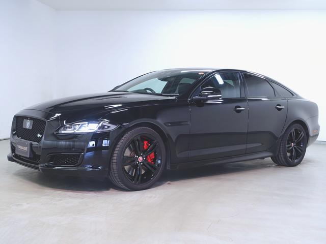 ジャガー XJR 575