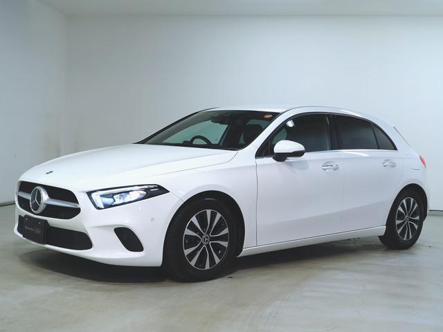 A180 スタイル ナビゲーションパッケージ