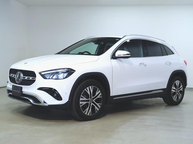 GLA200 d 4マチック