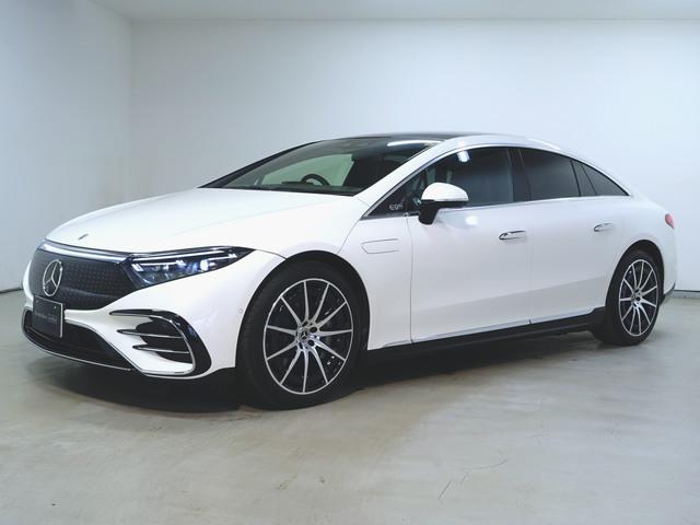 EQS450 プラス AMGライン エクスクルーシブパッケージ