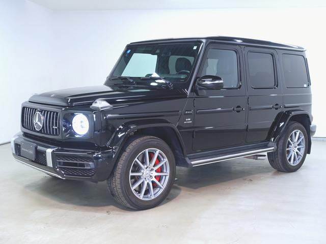 G63 デジーノレザーエクスクルーシブパッケージ