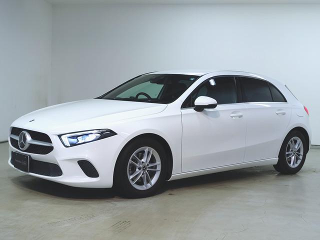 A180 レーダーセーフティーパッケージ ナビゲーションパッケージ