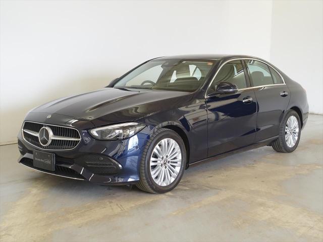 C180 アバンギャルド ベーシックパッケージ