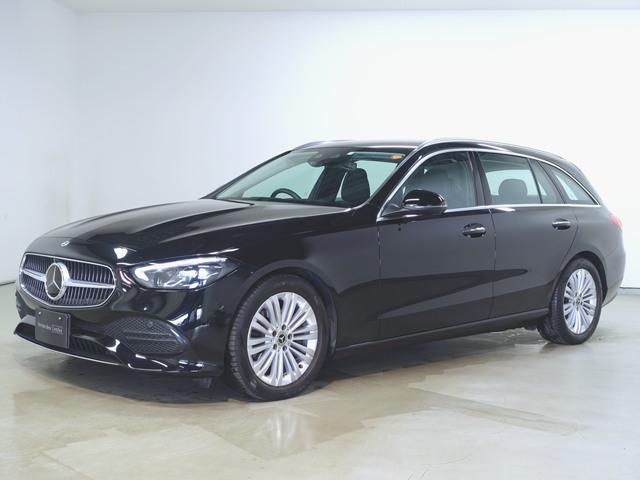 C180 ステーションワゴン アバンギャルド ベーシックパッケージ