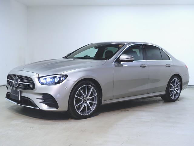 E300 スポーツ エクスクルーシブパッケージ