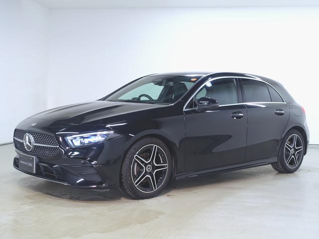 A200 d AMGラインパッケージ