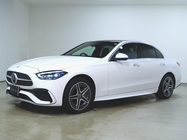 C350 e スポーツ ベーシックパッケージ レザーエクスクルーシブパッケージ