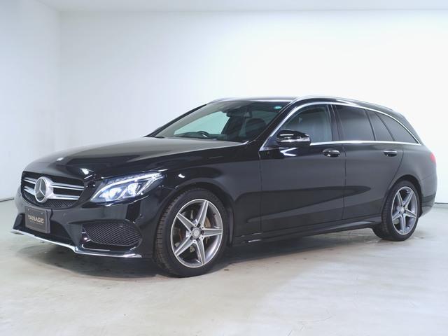 C200 ステーションワゴン スポーツ