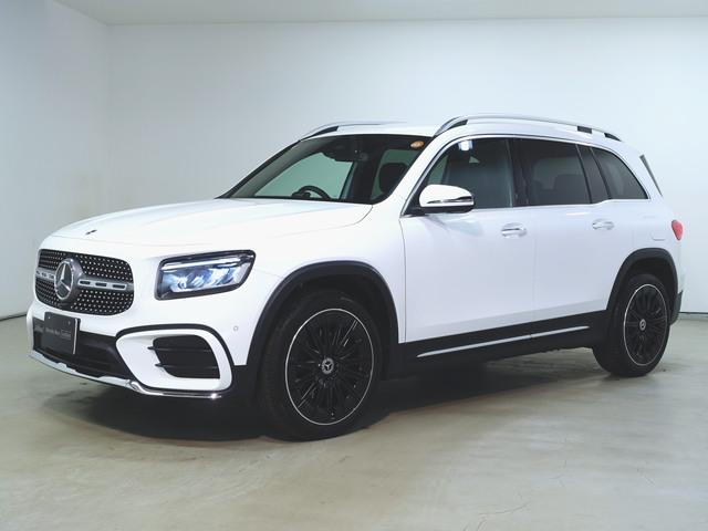 GLB200 d 4マチック アーバンスターズ