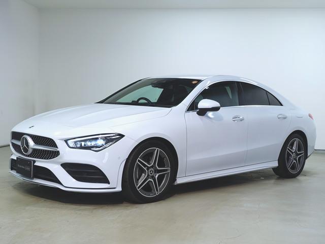 CLA180 AMGライン ナビゲーションパッケージ