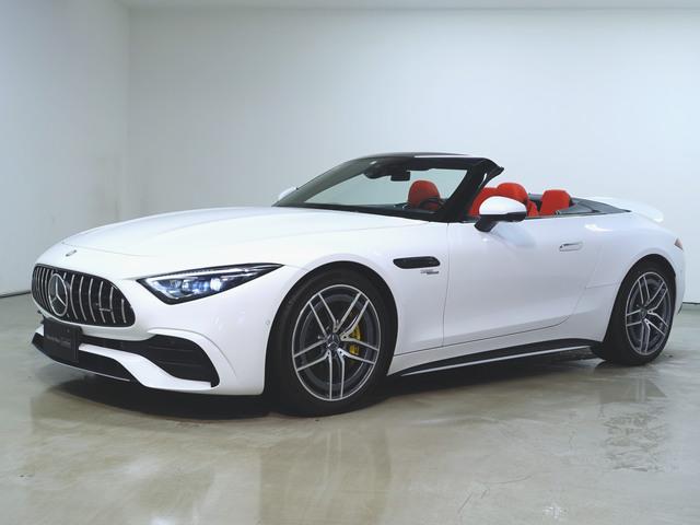 SL43 ヘッドアップディスプレイ