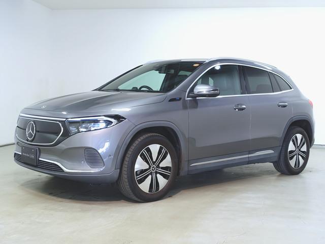 EQA250  ナビゲーションパッケージ