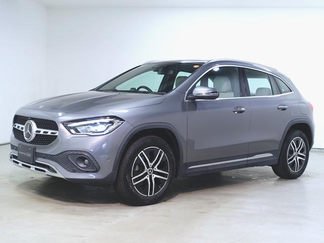 GLA180 レザーエクスクルーシブパッケージ