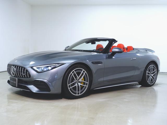 SL43 ヘッドアップディスプレイ