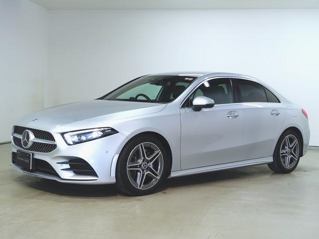 A250 4マチック セダン AMGライン アドバンスドパッケージ ナビゲーションパッケージ レーダーセーフティーパッケージ