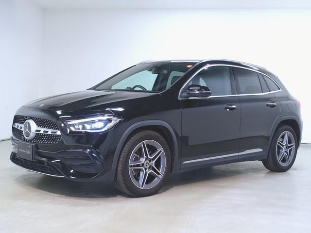 GLA180  AMGラインパッケージ