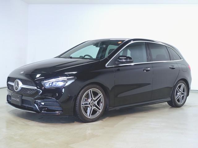 B180 レーダーセーフティーパッケージ ナビゲーションパッケージ アドバンスドパッケージ AMGライン