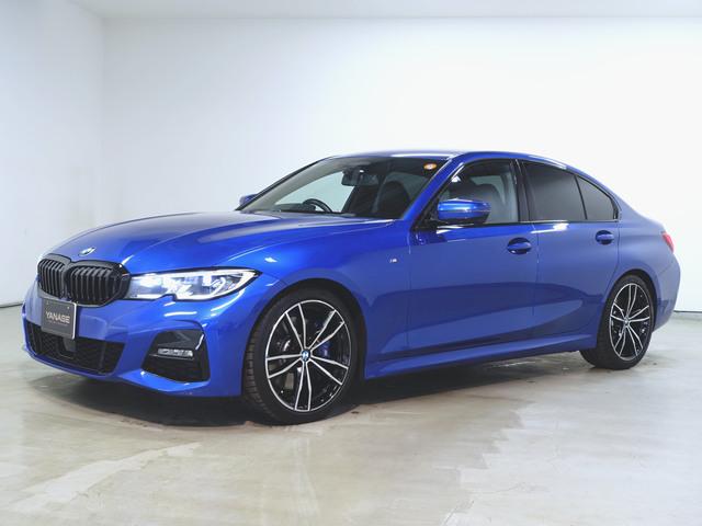 330i Mスポーツ ハイラインパッケージ