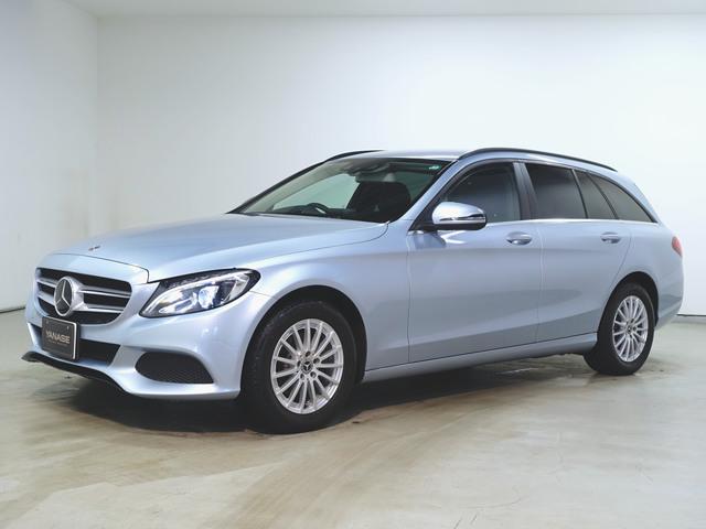 C180 ステーションワゴン レーダーセーフティーパッケージ