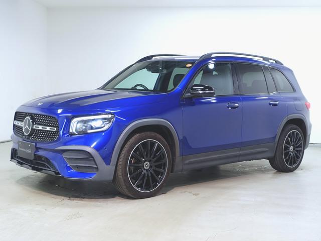 GLB250 4マチック スポーツ