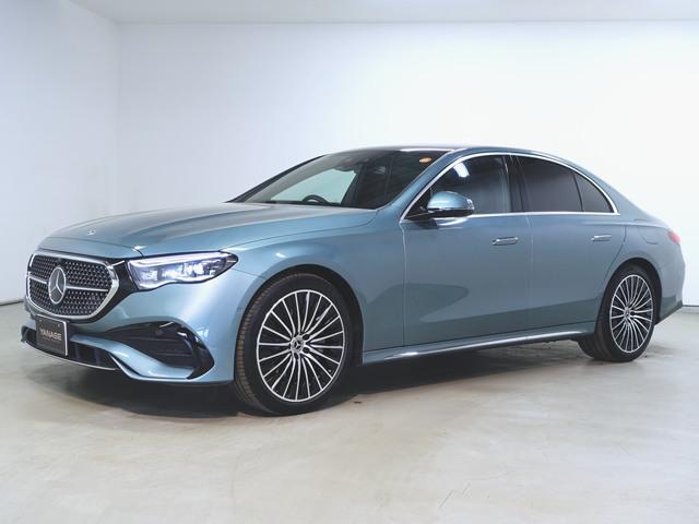 E350 e スポーツ エディションスター アドバンスドパッケージ デジタルインテリアパッケージ ドライバーズパッケージ レザーエクスクルーシブパッケージ