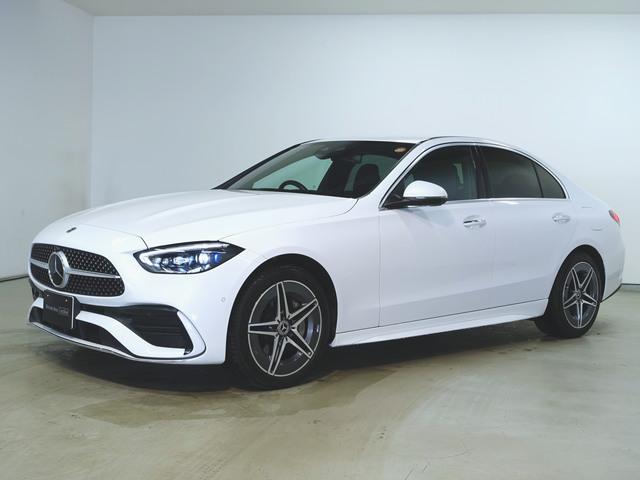 C350 e スポーツ ベーシックパッケージ レザーエクスクルーシブパッケージ