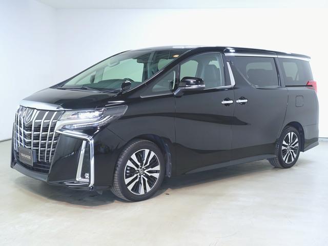 アルファード 2.5S Cパッケージ