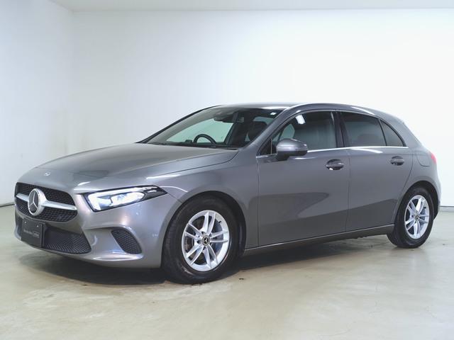 A180 レーダーセーフティーパッケージ ナビゲーションパッケージ