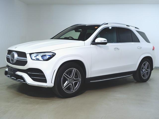 GLE400 d 4マチック スポーツ