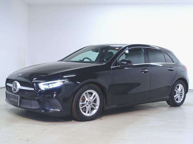 A200 d レーダーセーフティーパッケージ ナビゲーションパッケージ