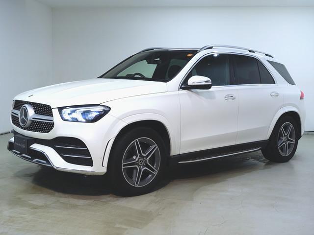 GLE400 d 4マチック スポーツ