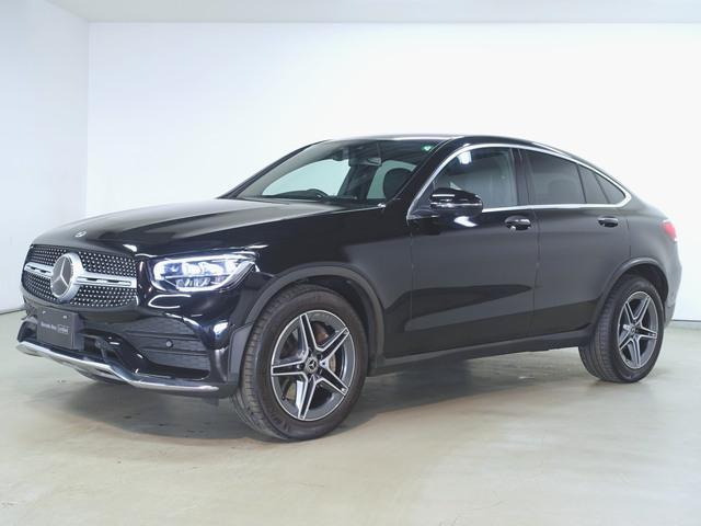 GLC220 d 4マチック クーペ スポーツラインエディション