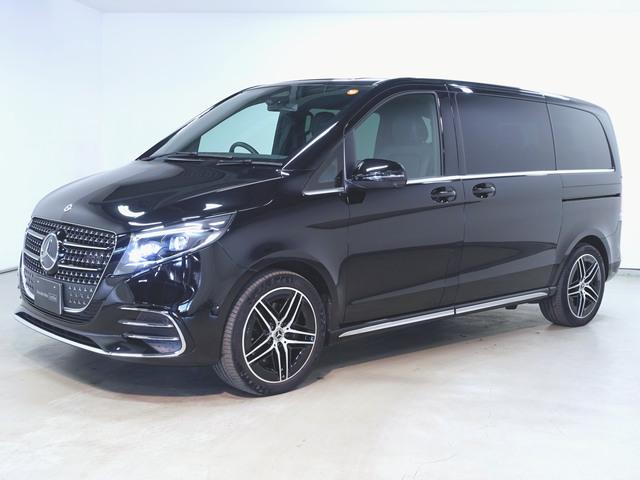 V220 d AMGラインパッケージ