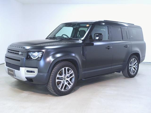 ディフェンダー 130イースナーエディション