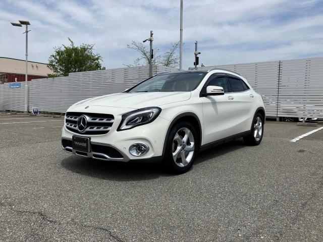 GLA180 ベーシックパッケージ レーダーセーフティーパッケージ プレミアムパッケージ