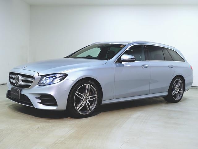 E220 d ステーションワゴン アバンギャルド スポーツ