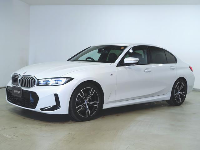 320i Mスポーツ