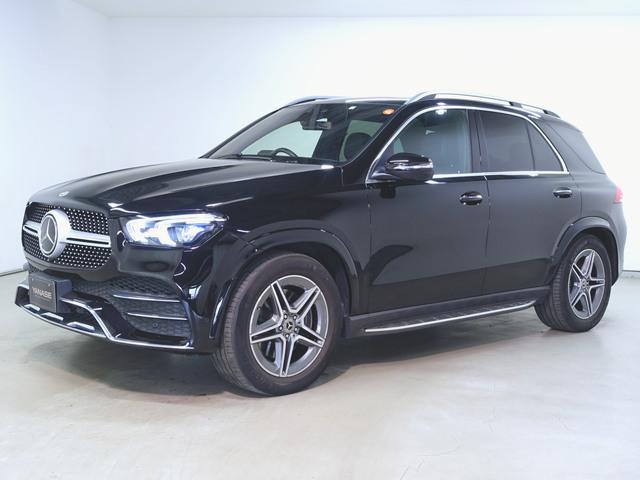 GLE400 d 4マチック スポーツ