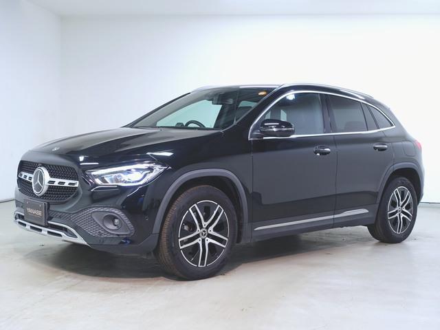 GLA200 d 4マチック ナビゲーションパッケージ