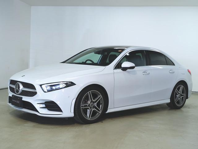 A180 スタイル セダン AMGライン AMGレザーエクスクルーシブパッケージ レーダーセーフティーパッケージ アドバンスドパッケージ ナビゲーションパッケージ
