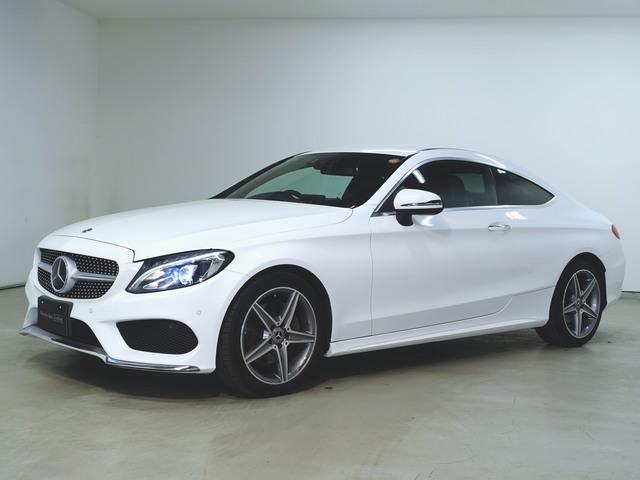 C180 クーペ スポーツ