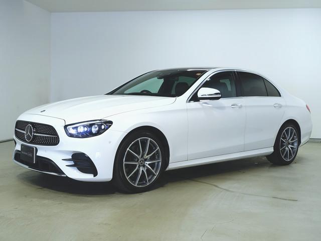 E300 スポーツ エクスクルーシブパッケージ