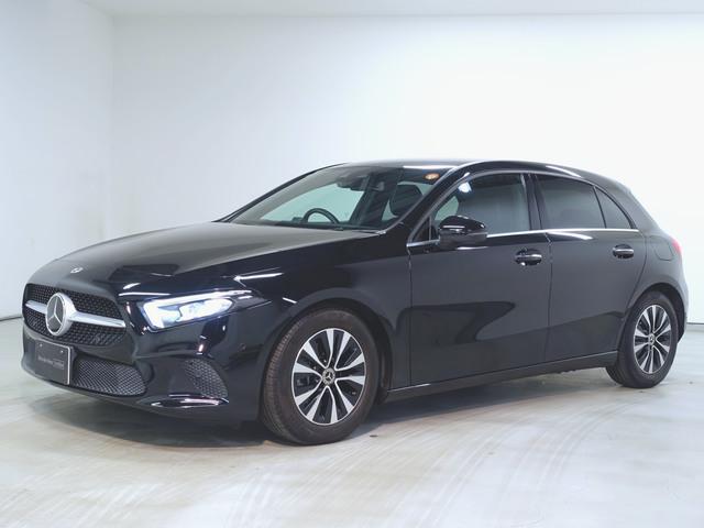 A180 スタイル ナビゲーションパッケージ